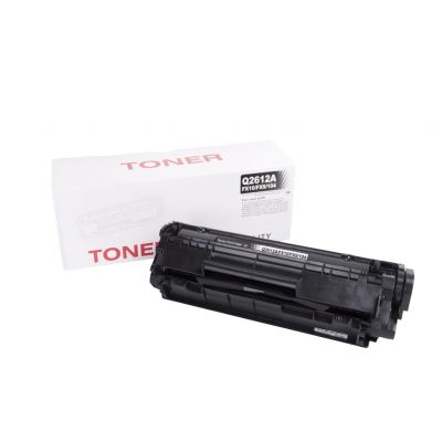 Toner HP Q2612A / FX10 100% new