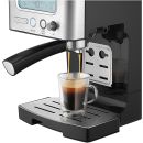 SES 4090SS Espresso PP SENCOR