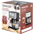 SES 4090SS Espresso PP SENCOR