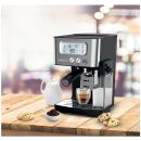 SES 4090SS Espresso PP SENCOR