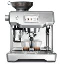 SES990BSS pákové espresso sivé SAGE