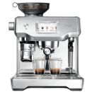 SES990BSS pákové espresso sivé SAGE