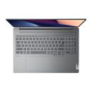 Lenovo IdeaPad Pre 5 / 16IRH8 / i5-13500H / 16" / 2560x1600 / 16GB / 1TB SSD / RTX 3050 / bez OS / Gray / 2R 83AQ003UCK