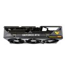 ASUS TUF GeForce RTX 4080 SUPER / Gaming / OC / 16GB / GDDR6x 90YV0KA0-M0NA00