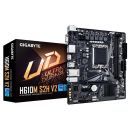 GIGABYTE H610 S2H V2 / LGA 1700 / mATX H610M S2H V2