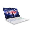 Lenovo Legion 7 / 16IRX9 / i9-14900HX / 16" / 3200x2000 / 32GB / 1TB SSD / RTX 4060 / W11H / White / 3R 83FD0061CK