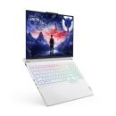 Lenovo Legion 7 / 16IRX9 / i9-14900HX / 16" / 3200x2000 / 32GB / 1TB SSD / RTX 4060 / W11H / White / 3R 83FD0061CK