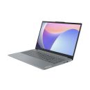 Lenovo IdeaPad Slim 3 / 15IRH8 / i7-13620H / 15,6" / FHD / 16GB / 512GB SSD / UHD / W11H / Gray / 2R 83EM003GCK