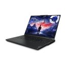 Lenovo Legion Pro 5 / 16IRX9 / i9-14900HX / 16" / 2560x1600 / 32GB / 1TB SSD / RTX 4060 / W11H / Black / 3R 83DF0032CK