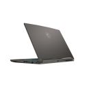 MSI Thin / A15 B7VE / R5-7535HS / 15,6" / FHD / 16GB / 512GB SSD / RTX 4050 / bez OS / Gray / 2R Thin A15 B7VE-055XCZ