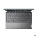 Lenovo IdeaPad Duet 5 / 12IRU8 / i3-1315U / 12,4" / 2560x1600 / T / 8GB / 256GB SSD / UHD / W11H / Gray / 2R 83B3006SCK