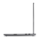 Lenovo ThinkBook / 16p G5 IRX / i7-14650HX / 16" / 2400x1600 / 32GB / 1TB SSD / RTX 4060 / W11P / Gray / 3R 21N5001BCK