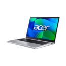 Acer Extensa 15 / EX215-34-39XB / i3-N305 / 15,6" / FHD / 16GB / 512GB SSD / UHD Xe / W11H / Silver / 2R NX.EHNEC.003