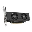 GIGABYTE GeForce RTX 3050 Low Profile / OC / 6GB / GDDR6 GV-N3050OC-6GL