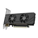 GIGABYTE GeForce RTX 3050 Low Profile / OC / 6GB / GDDR6 GV-N3050OC-6GL