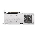 GIGABYTE GeForce RTX 4060 EAGLE ICE / OC / 8GB / GDDR6 GV-N4060EAGLEOC ICE-8GD