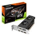 GIGABYTE GeForce RTX 3050 Low Profile / OC / 6GB / GDDR6 GV-N3050OC-6GL