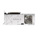 GIGABYTE GeForce RTX 4060 Ti EAGLE ICE / OC / 8GB / GDDR6 GV-N406TEAGLEOC ICE-8GD