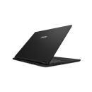 MSI Modern / 14 H D13MG-223CZ / i7-13620H / 14" / WUXGA / 16GB / 1TB SSD / UHD / W11H / Black / 2R 9S7-14L112-223