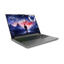 Lenovo Legion 5 / 16IRX9 / i7-14650HX / 16" / 2560x1600 / 32GB / 1TB SSD / RTX 4060 / bez OS / Gray / 2R 83DG004ACK