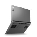 Lenovo LOQ / 15IRX9 / i7-13650HX / 15,6" / FHD / 16GB / 1TB SSD / RTX 4060 / bez OS / Gray / 2R 83DV006MCK