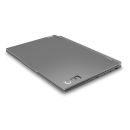 Lenovo LOQ / 15IAX9 / i5-12450HX / 15,6" / FHD / 16GB / 512GB SSD / RTX 4050 / bez OS / Gray / 2R 83GS003DCK