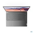 Lenovo Yoga Slim 6 / 14IRH8 / i5-13500H / 14" / WUXGA / 16GB / 512GB SSD / Iris Xe / bez OS / Black / 2R 83E00033CK