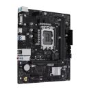 ASUS PRIME H610-R-SI / LGA 1700 / mATX 90MB1GL0-M0ECY0