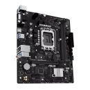 ASUS PRIME H610-R-SI / LGA 1700 / mATX 90MB1GL0-M0ECY0