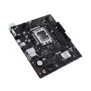 ASUS PRIME H610-R-SI / LGA 1700 / mATX 90MB1GL0-M0ECY0