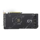 ASUS Dual GeForce RTX 4070 Ti SUPER / OC / 16GB / GDDR6x 90YV0KF3-M0NA00