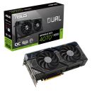 ASUS Dual GeForce RTX 4070 Ti SUPER / OC / 16GB / GDDR6x 90YV0KF3-M0NA00