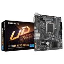 GIGABYTE H610 H V3 DDR4 / LGA 1700 / mATX H610M H V3 DDR4