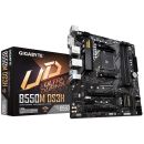 GIGABYTE B550M DS3H / AM4 / mATX B550M DS3H