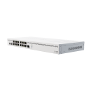 MikroTik CCR2004-16G-2S+, CloudCore router radu 2000 CCR2004-16G-2S+