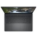 Dell Vostro / 3520 / i5-1235U / 15,6" / FHD / 16GB / 512GB SSD / Iris Xe / W11P / Black / 3RNBD MRN60