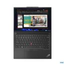 Lenovo ThinkPad E / E14 Gen 5 (Intel) / i5-13420H / 14" / WUXGA / 16GB / 512GB SSD / UHD Xe / W11P / Black / 3R 21JK00KNCK