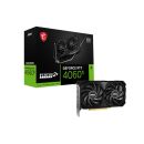 GeForce RTX 4060 Ti VENTUS 2X E1 / OC / 8GB / GDDR6 RTX 4060 Ti 8G VENTUS 2X BLACK