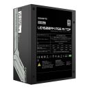 GIGABYTE UD1600PM PG5 AI TOP / 1600W / ATX 3.1 / 80PLUS Platinum / Modular / Retail GP-UD1600PM PG5