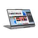 Lenovo IdeaPad 5 2-in-1 / 14IRH9 / i5-13420H / 14" / WUXGA / T / 16GB / 512GB SSD / UHD Xe / W11H / Gray / 2R 83KX000LCK