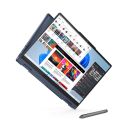 Lenovo IdeaPad 5 2-in-1 / 14IRH9 / i7-13620H / 14" / WUXGA / T / 16GB / 1TB SSD / UHD / W11H / Blue / 2R 83KX000MCK