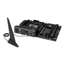 ASUS TUF GAMING B650-PLUS WIFI / AM5 / ATX 90MB1BZ0-M0EAY0