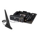 ASUS TUF GAMING B650-PLUS WIFI / AM5 / mATX 90MB1BF0-M0EAY0