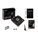 ASUS TUF GAMING B650-PLUS WIFI / AM5 / mATX 90MB1BF0-M0EAY0