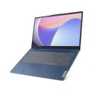 Lenovo IdeaPad Slim 3 / 15IAH8 / i5-12450H / 15,6" / FHD / 8GB / 512GB SSD / UHD Xe / W11H / Blue / 2R 83ER00HACK