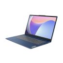 Lenovo IdeaPad Slim 3 / 15IAH8 / i5-12450H / 15,6" / FHD / 8GB / 512GB SSD / UHD Xe / W11H / Blue / 2R 83ER00HACK