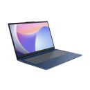 Lenovo IdeaPad Slim 3 / 15IAH8 / i5-12450H / 15,6" / FHD / 8GB / 512GB SSD / UHD Xe / W11H / Blue / 2R 83ER00HACK