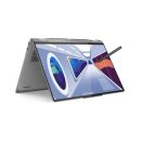 Lenovo Yoga 7 / 16IRL8 / i7-1360P / 16" / 2560x1600 / T / 16GB / 1TB SSD / Iris Xe / W11H / Gray / 3R 82YN005PCK