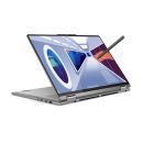 Lenovo Yoga 7 / 16IRL8 / i7-1360P / 16" / 2560x1600 / T / 16GB / 1TB SSD / Iris Xe / W11H / Gray / 3R 82YN005PCK