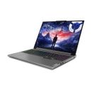 Lenovo Legion 5 / 16IRX9 / i7-13650HX / 16" / 2560x1600 / 16GB / 512GB SSD / RTX 4060 / W11H / Gray / 3R 83DG00D9CK